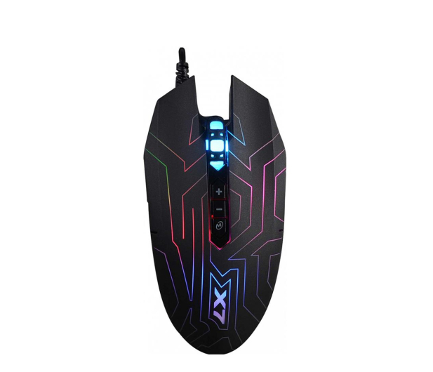 A4Tech XGame X77 Maze - 656811 - zdjęcie